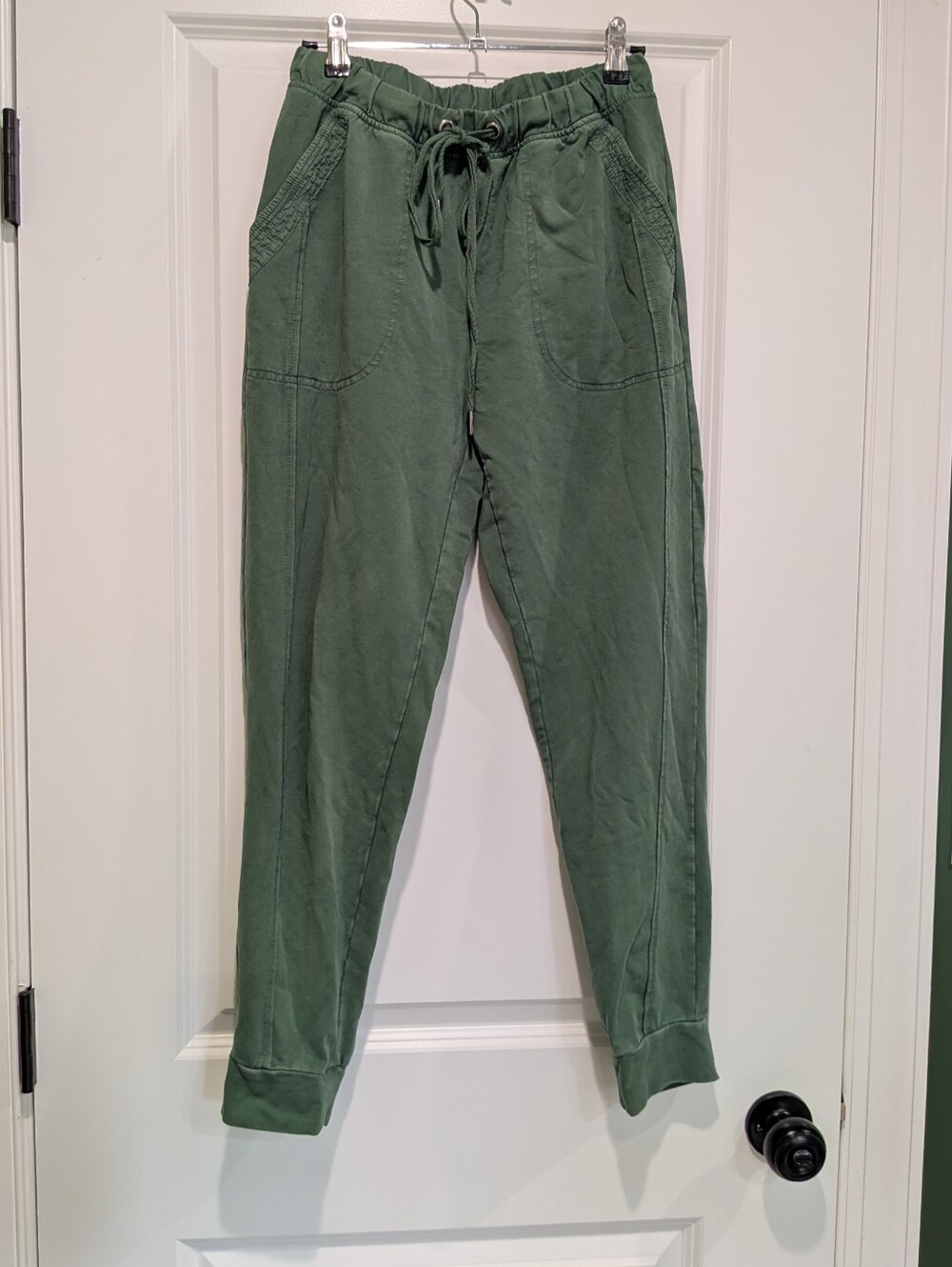 Saturday Sunday By anthropologie Joggers